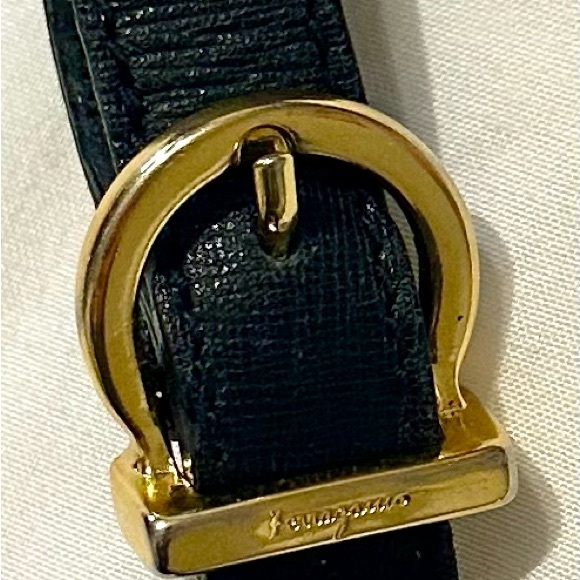 Salvatore Ferragamo Crossbody Bag - Picture 12 of 12